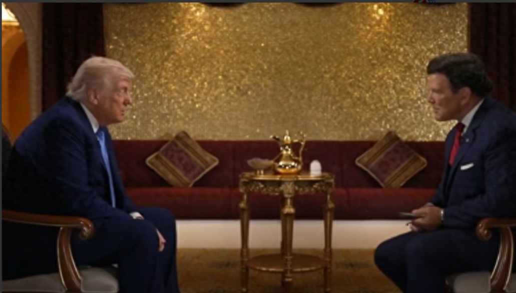 “中美领导人会晤的时候到了！”美国媒体做出表态，乐观地以为中国会同意特朗普访华，