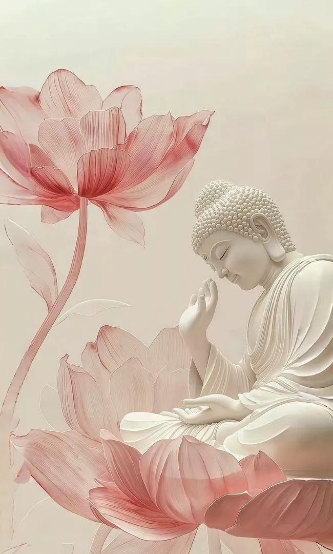 非有亦非无，亦无非有无，此语亦不受，如是名中道。——龙树菩萨