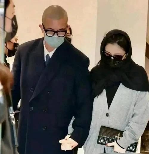 大S再婚记 财产分割与爱情





闪婚闪离又闪婚，大S这姐真是把偶像剧活成了