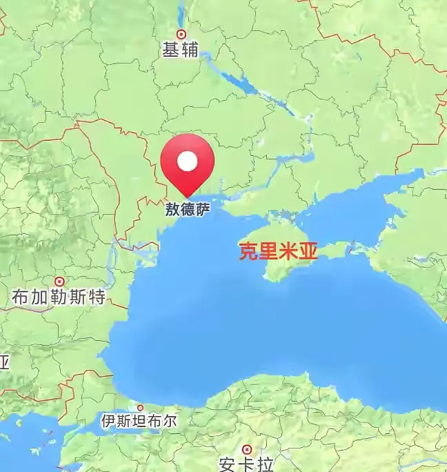乌克兰最愚蠢的行为就是不想拥抱和平