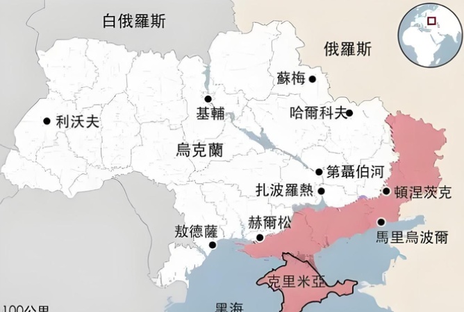 发起俄乌战争，是不是普京在本世纪下的最大的臭棋？



惧怕俄罗斯三分，3年了，