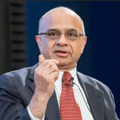 印度鹰派人士切拉尼（Brahma Chellaney）近期对美国的好感开始出现转