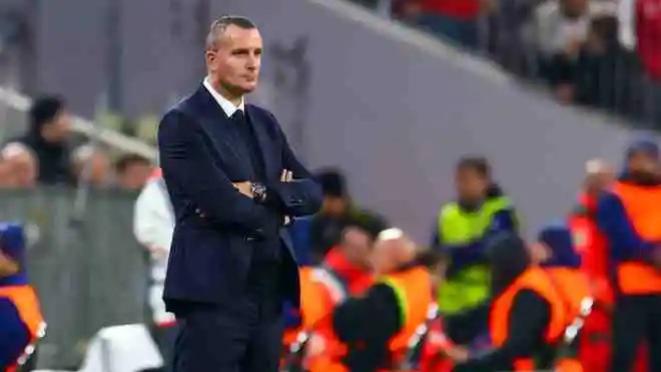 布鲁日主帅：球队尊重并钦佩巴萨，但也希望对手别小觑我们