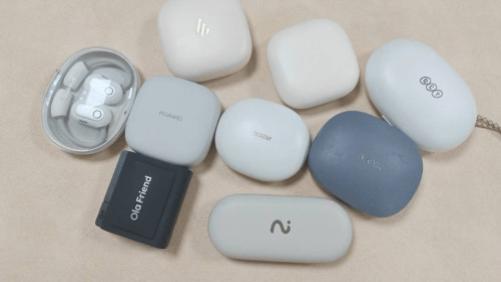 评测开放式耳机质量怎么样？2026年开放式耳机质量排行榜前十推荐