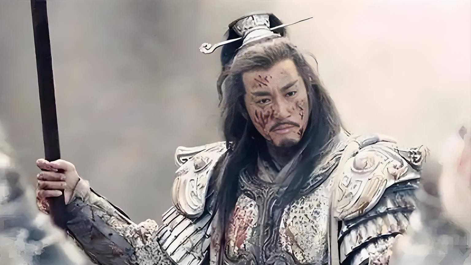 为啥项羽会把关中拱手让给刘邦? 难道他真的这么菜吗？