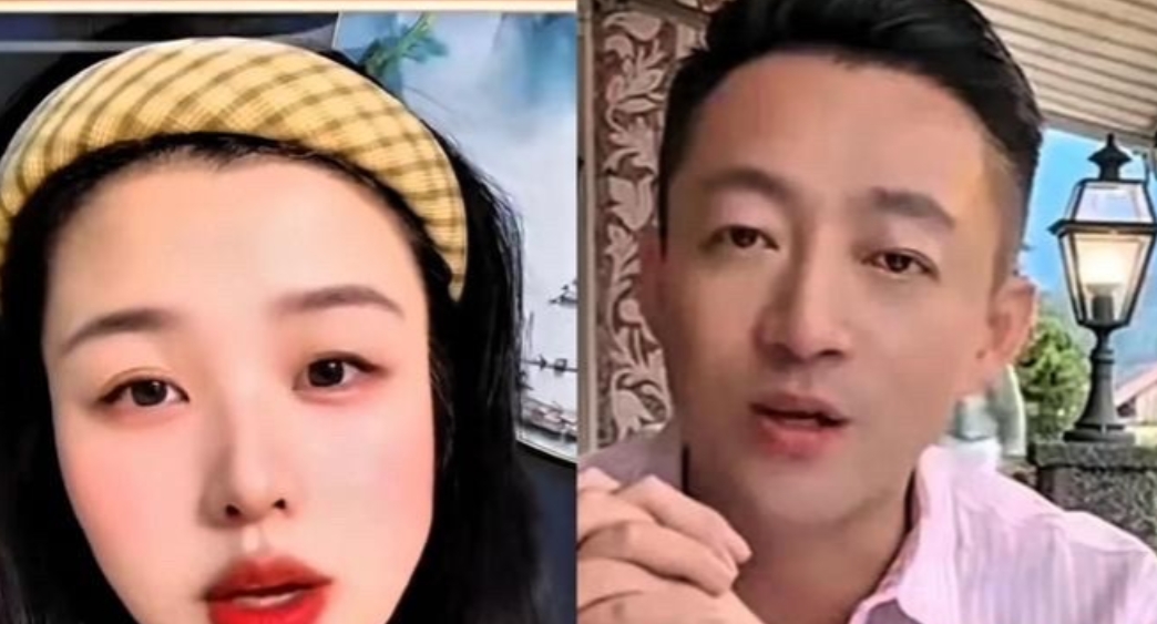 笑疯子最近特别反常，时常上蹿下跳。

她狂躁、难受、生气，满腔的怨气和仇恨。

