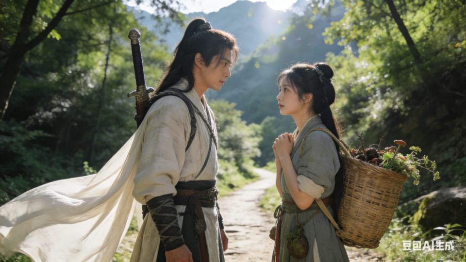 心术正不正？孟子告诉你，看眼睛