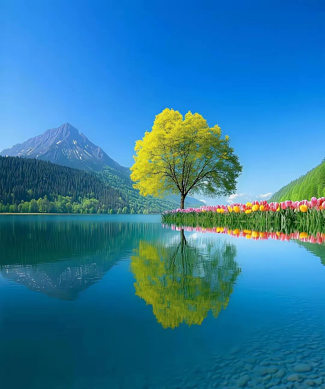 很有道理的话：“世间最大的痛苦，往往源于与人性做无谓的对抗。你期望朋友无私，失望
