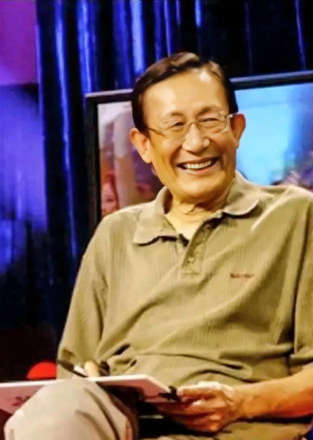 大家还记得这位男演员吗？
没想到他已去世17年了，年轻时长得文质彬彬‌，充满‌着