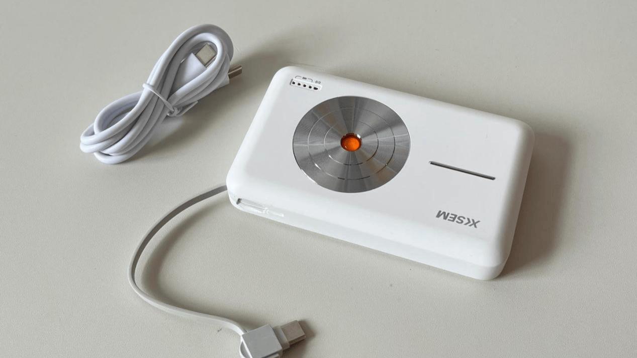 2025年充电宝啥牌子的质量好？这五款性价比高，放心入！