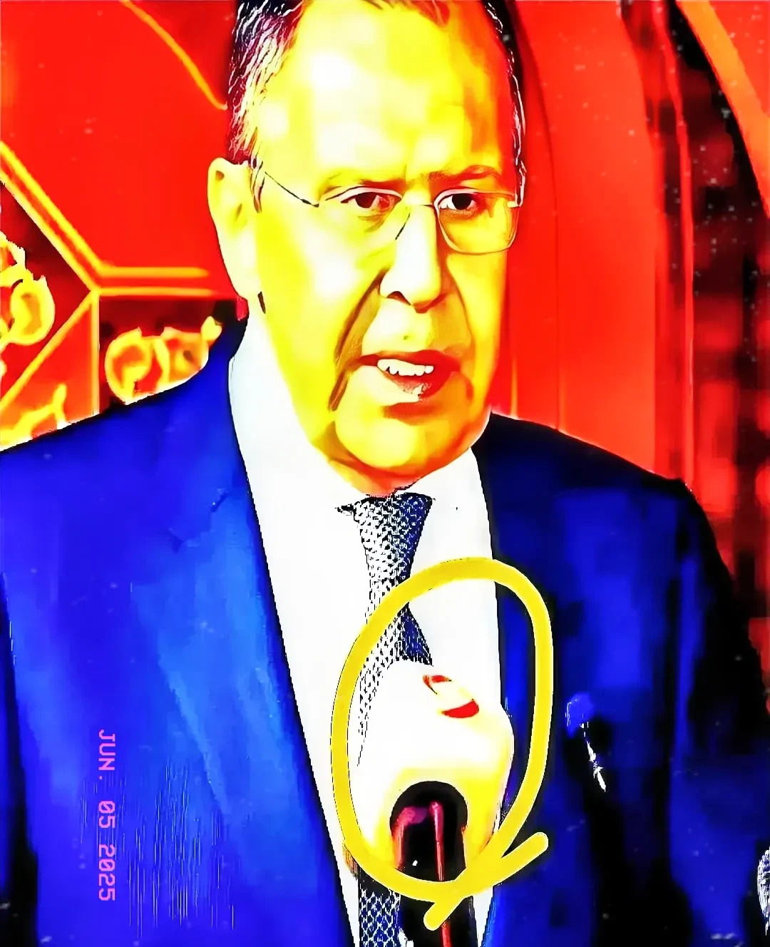 乌方拒绝和谈，俄方有话说











俄乌冲突又出大事了！泽连斯基这回