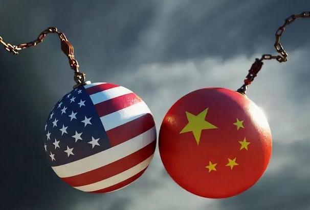 现在终于明白，为啥中美竞争中大部分国家投靠美国，因为他们都觉得中国会输，毕竟光看