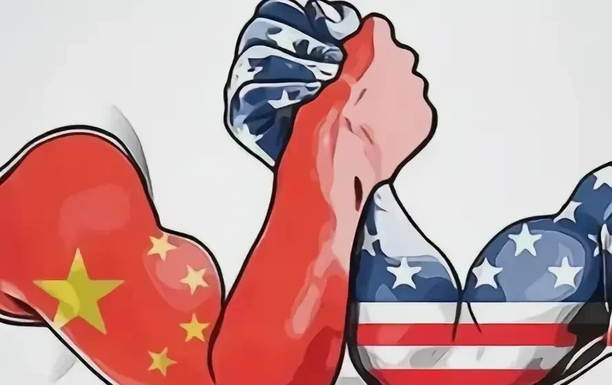 中国让美国尝尝苏联的滋味











---











好