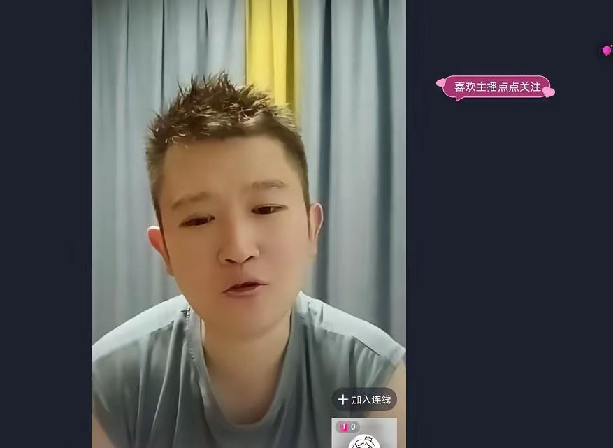 这是继小健健之后
汪小菲的又一嘴替吗？！竟然直播预告今天汪小菲要开始直播……
过
