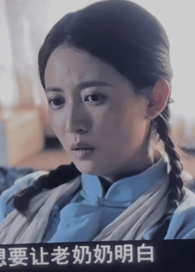 导演，请你用点心吧！
中央一黄金时间播出的电视剧《我们的河山》正在热播，剧中从故