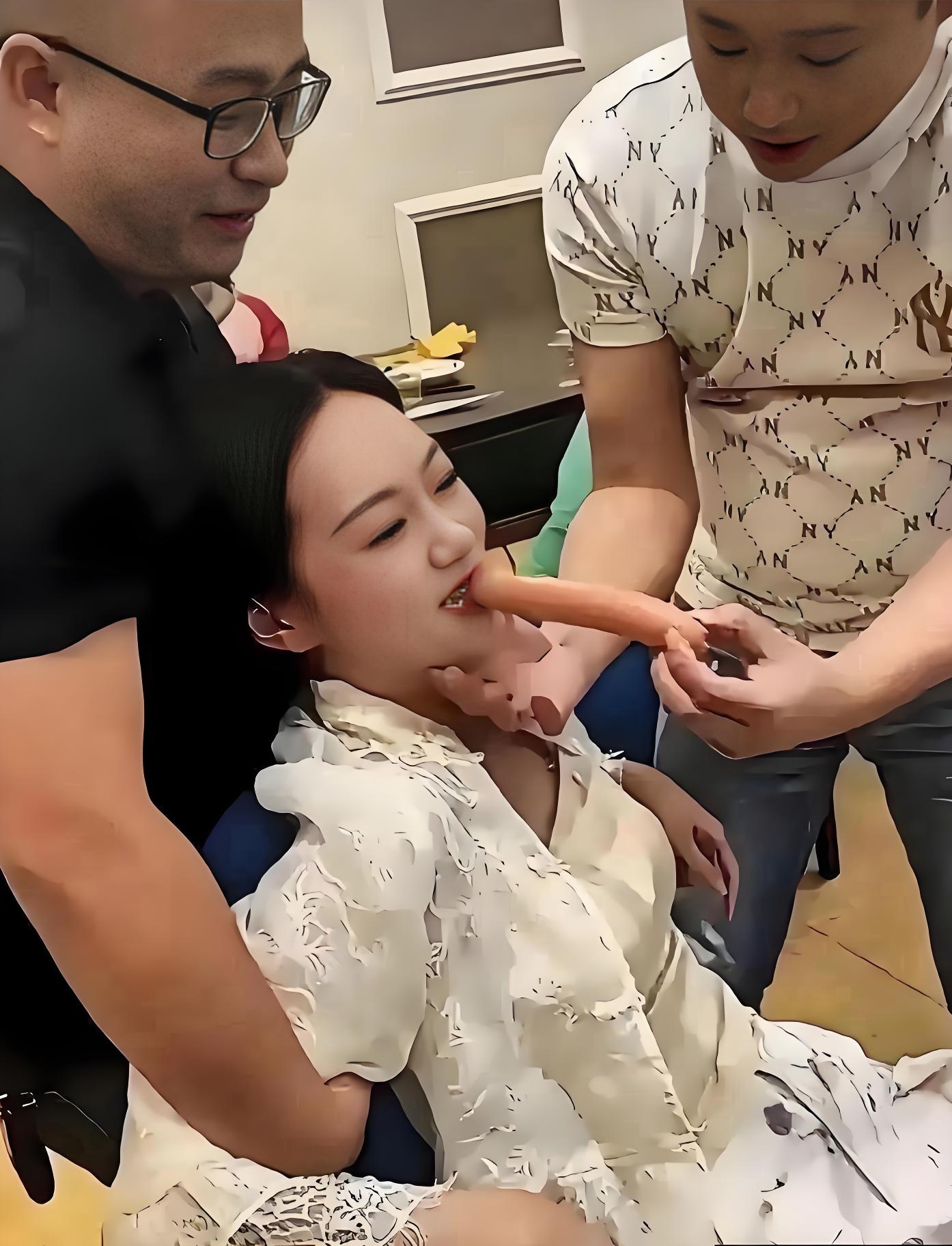 这就是参加同学聚会的下场，果然有好果子吃!