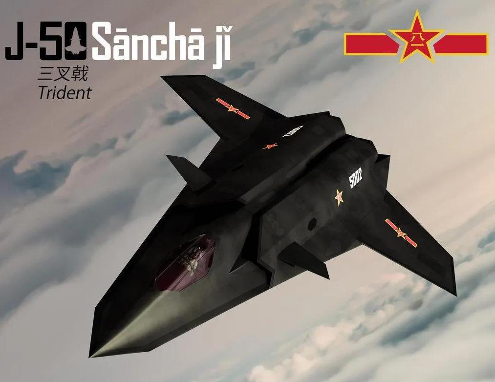 实话实说，美国空军现在对我们已经没有优势了，在绝对的实力面前，任何阴谋诡计都是徒