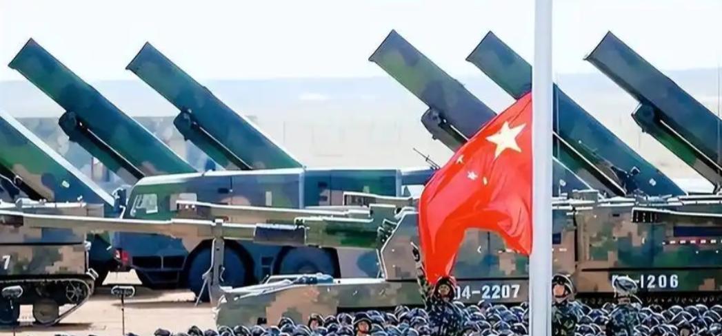 每当中国发生重大天灾时，为什么敌对国家不趁虚而入？那你可能不知道，在08年汶川地
