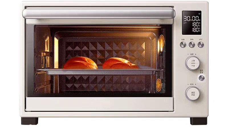 为什么智能家电选单色段码屏？