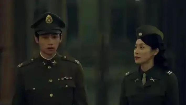 沉默的荣耀：黎晴哥哥的信成关键，致使谷正文偷鸡不成蚀把米