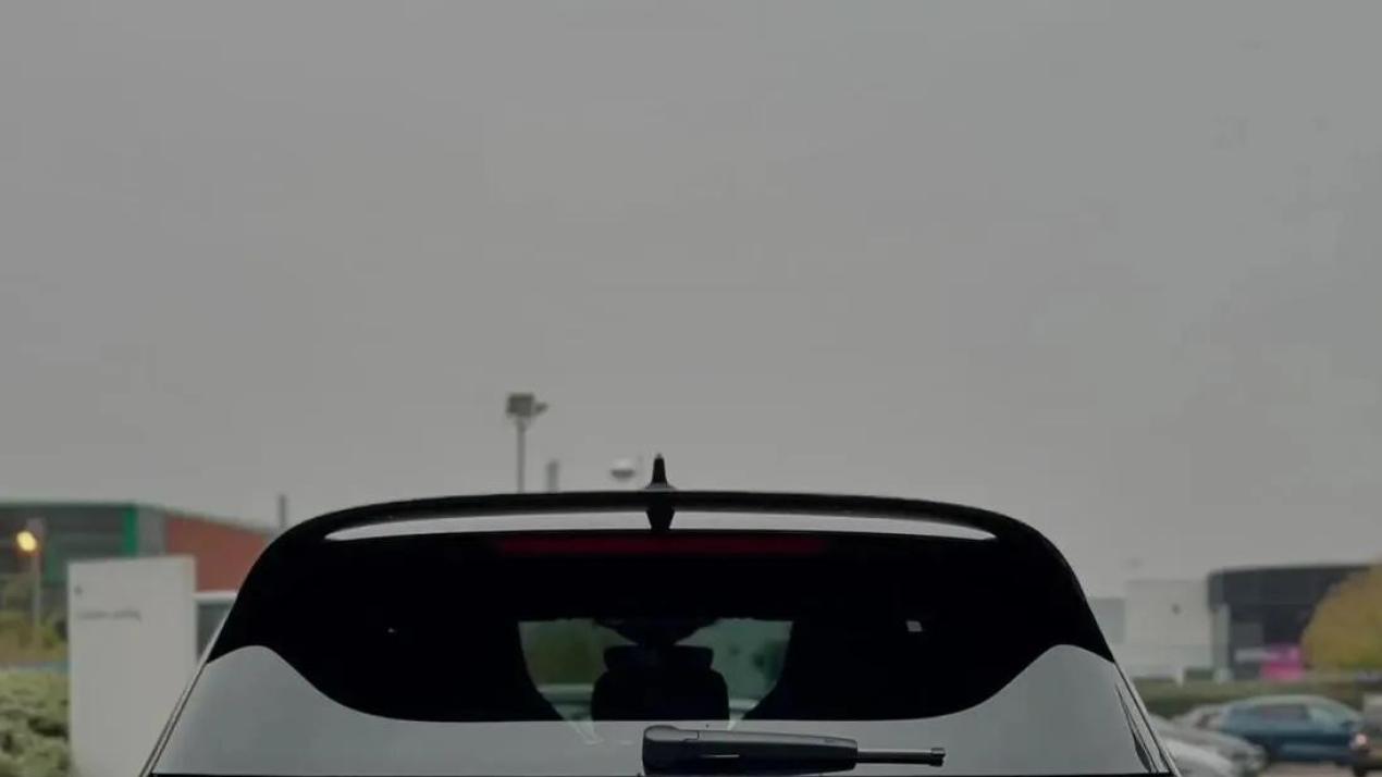 2025款大众高尔夫R前瞻：小钢炮的进化猜想