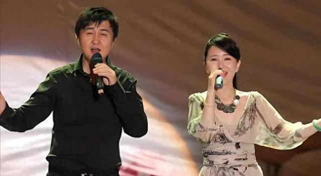 一首《知心爱人》爆红，网传双双身患重病，付笛声和任静如何了？