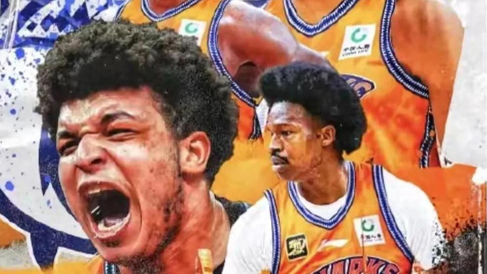 弗格+张镇麟携手，怀特赛德或加盟，上海的“操作”能给力吗？