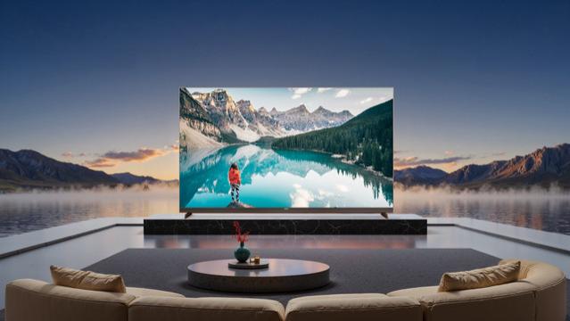 TCL SQD-Mini LED 100% BT.2020全局高色域如何改写显示画质规则