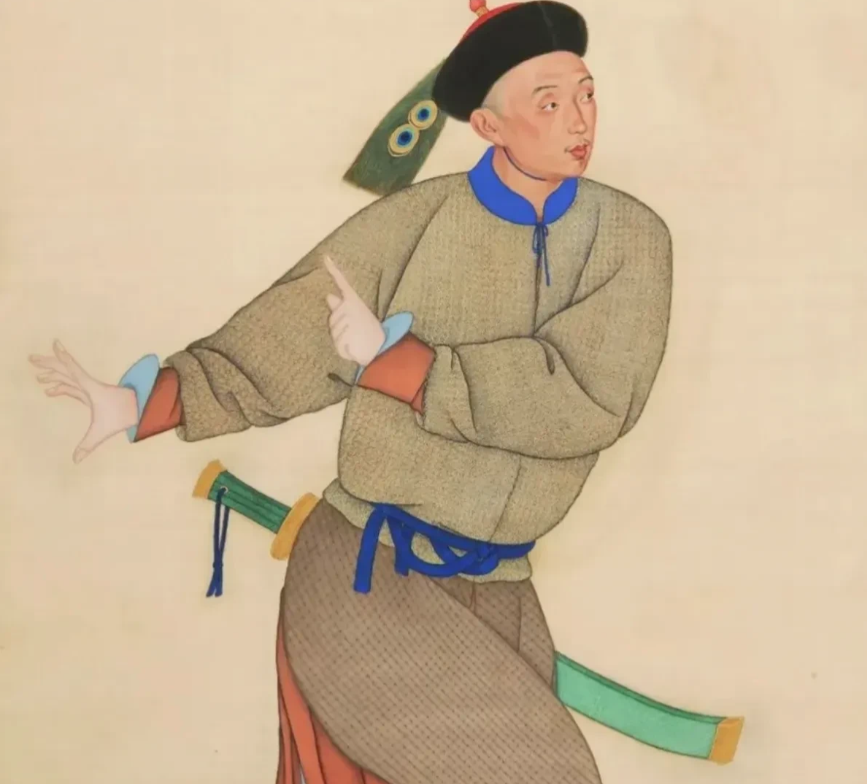 清朝四任征缅主帅下场如何？

第一任主帅刘藻：因轻敌吃了败仗，被乾隆下旨责备。虽