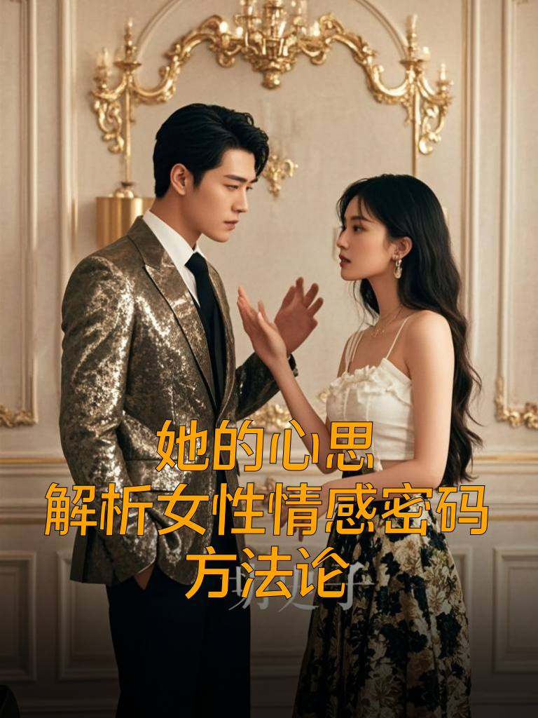 她的心思：解析女性情感密码方法论