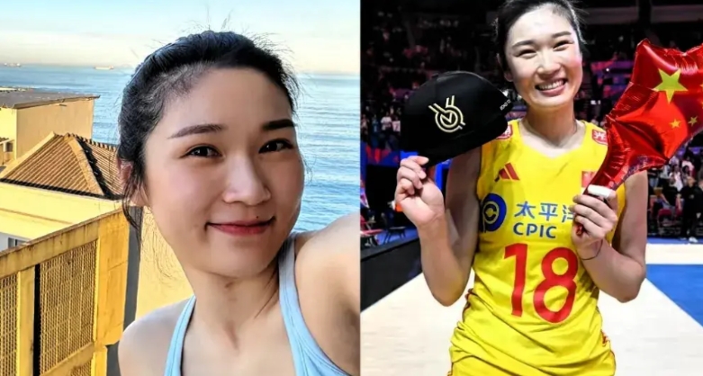 女排赢球靠啥？

昨晚王梦洁这表现，直接把“定海神针”焊在场上了！
 
昨晚中国