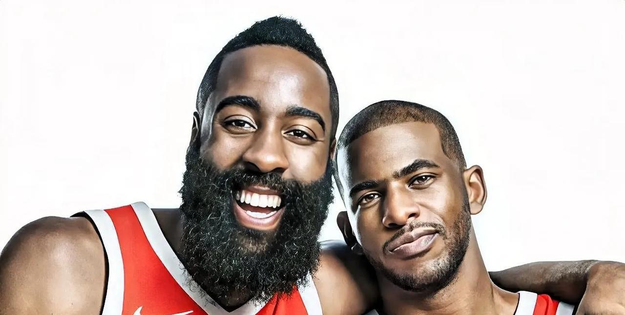 哈登在快船的地位真高啊！
ESPN记者Brian Windhorst在节目中透露