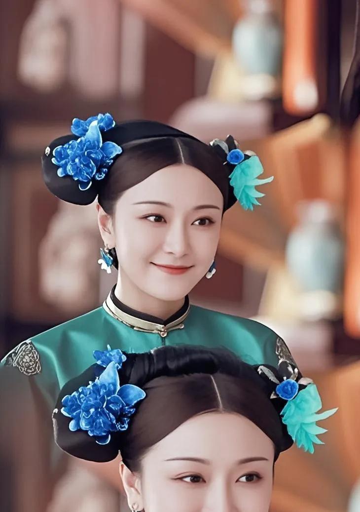 1798年，已经88岁算是耄耋老人的乾隆，在人生即将进入倒计时前，居然还娶了个1
