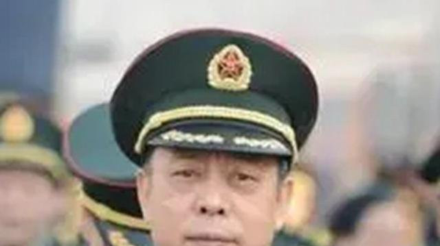 2002年，刘冬冬将军平调到济南军区，是军委下的一步重棋