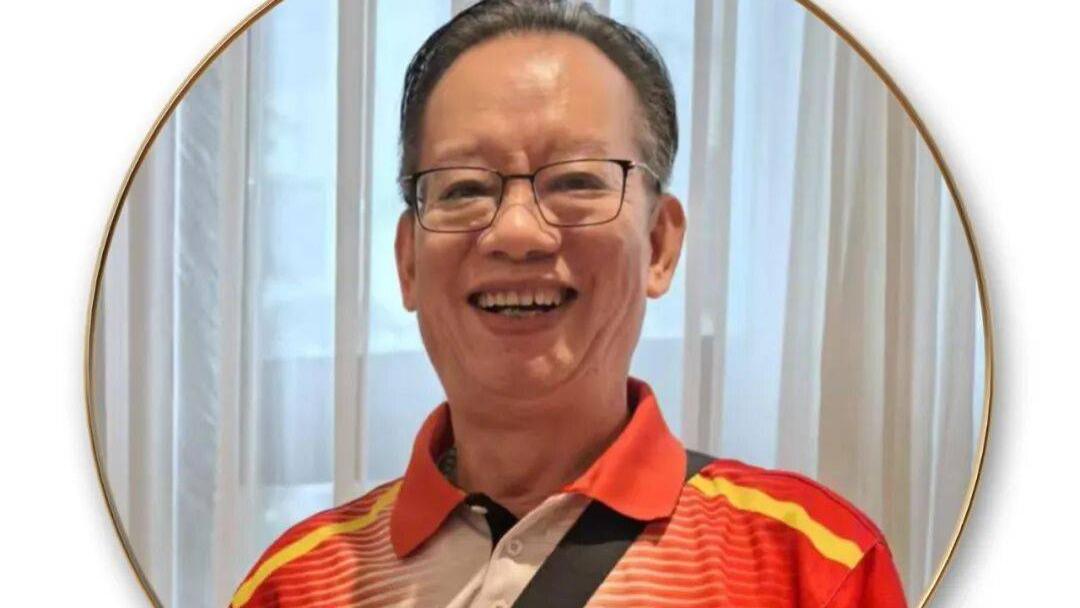 品读中国书画名家——陈国平