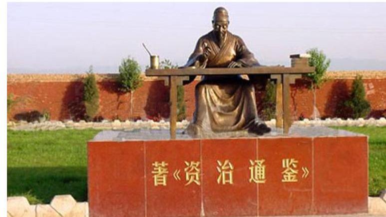 司马光身居社稷高官但因个人能力不足而在一定程度上葬送了北宋