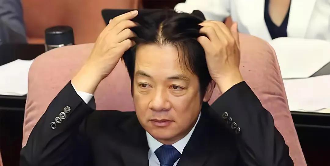 赖清德怂恿日本来领导亚太地区，够聪明的。
问题是日本会接赖清德这个球吗？明显不会