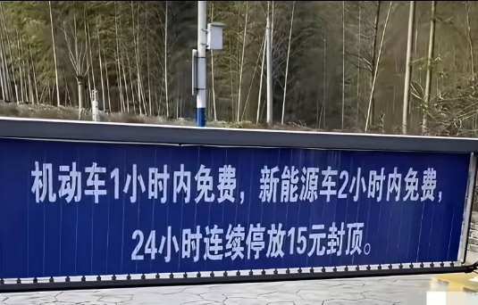 同样是车，为啥要区别对待？