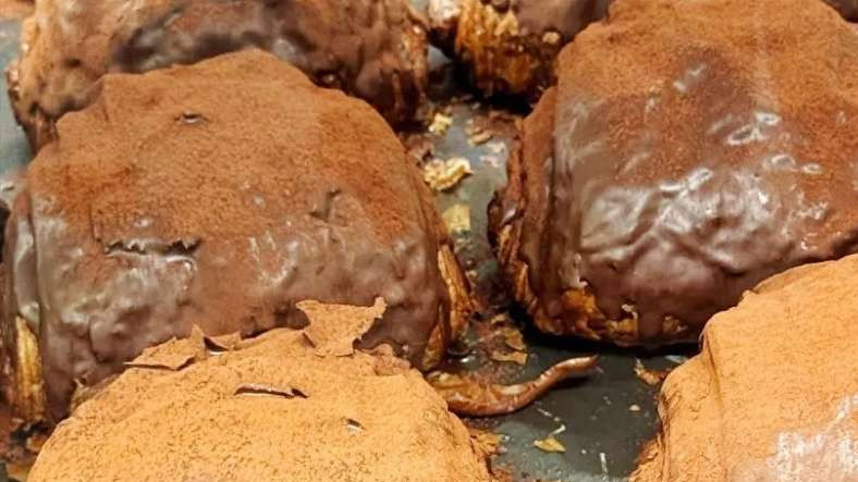 曾风靡全国的6大网红美食，如今却“凉”了，你吃过几种？