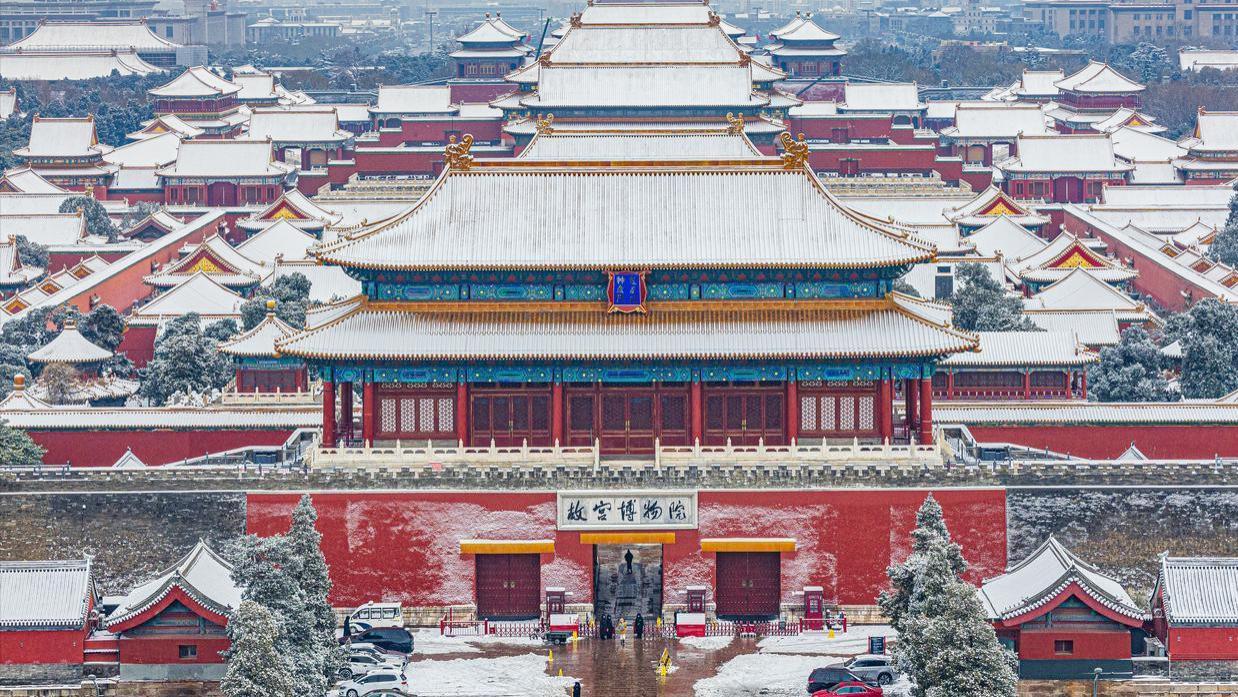 啥？北京这10样食物，比故宫年纪大？