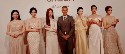 有个疑问，内娱女星经历了什么？怎么一夜之间，大家都老了十几岁。 ​​​