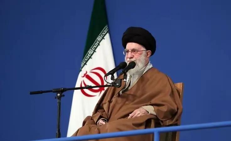 伊朗从来就不是什么怂包，只是处理国际关系有点患得患失、畏首畏尾，可一旦确定战略，