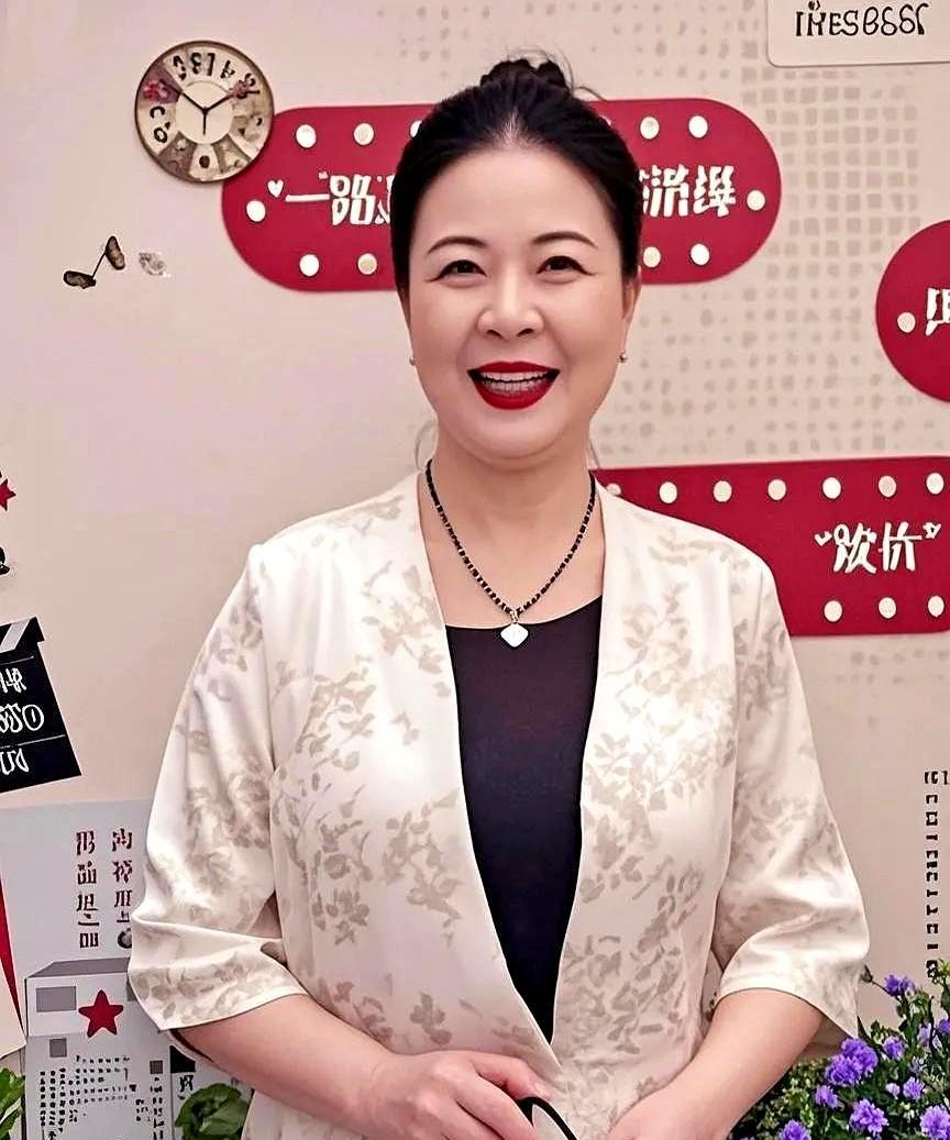 好消息，许妈姚爸icon又出来跟大家见面啦，别人五一挤景区拍游客照，许妈姚爸偏在