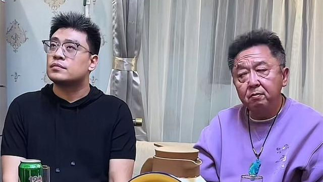 德云社于谦请大网红喝酒：谁知道他酒量那么大啊