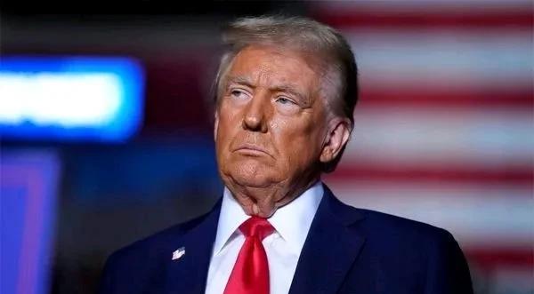 太搞笑了！美国总统表示，如果中方没有与美国达成贸易协定，现在经济会立即分崩离析！