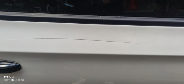 思域车门喷漆在哪里喷好
各位车友 被别的车划了车门 4儿子店喷漆850 外面3-