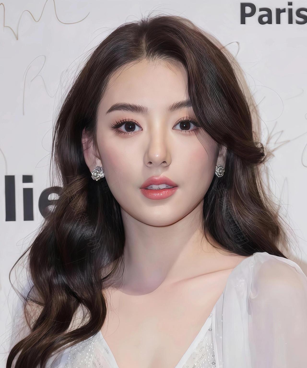 终于理解郭富城了，
为什么名媛训练营里，这么多美女，
他偏偏选了方媛。别看她是农