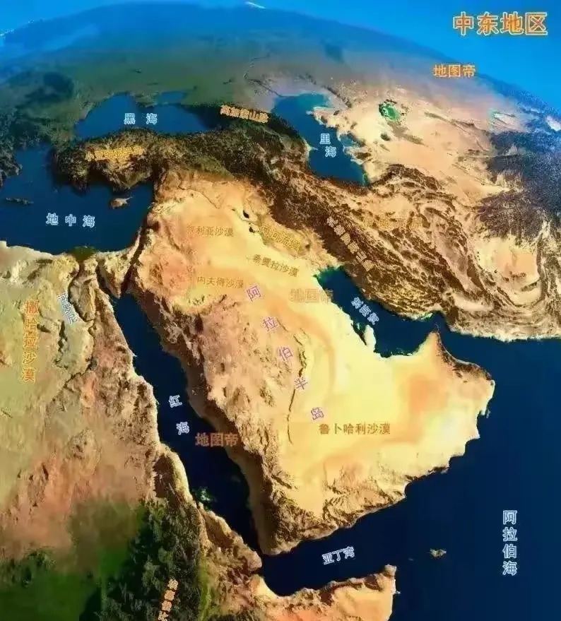 以色列空袭伊朗也门，胡塞高层被端











---







