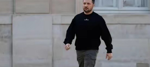 英国首相发言人：英国已准备好在乌克兰部署部队。乌克兰的边界由乌克兰在谈判中决定。
