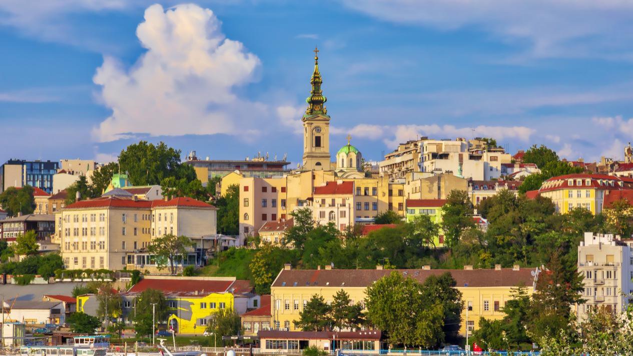 免签、低价、人少，这些欧亚小国才是真正的旅行宝藏！